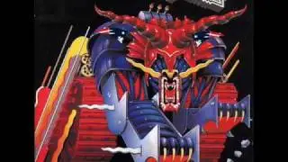 Judas Priest- Some Heads Are Gonna Roll with lyrics