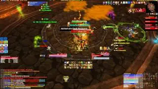Зайцы vs. Paragons of the Klaxxi 10H prot PoV