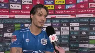 Van Leeuwen: 