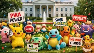 The FTC is Investigating Pok&eacute;mon Card Grading... This Changes Everything