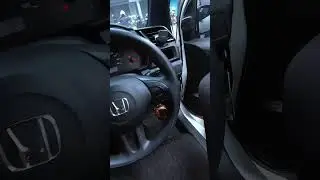 Honda BRIO RS itu emang nyaman di kelas nya #hondabrio  #briors #brio
