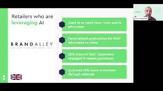 Webinar - AI's Role in Elevating the Post-Purchase Experience | Tips for eCommerce Retailers