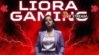 DND ESPORTS Presents DOMINATORS LEAGUE S-01  live on LIORA GAMING
