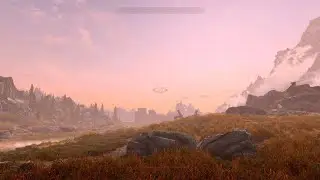 Skyrim | Taking Out a Giant Camp & Thalmor Scum | Exploration | 4K
