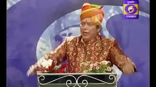 Quiz Show Prashnottari : Trainee RAS, RPS & other State Services Officers 2016 at OTS Part 1