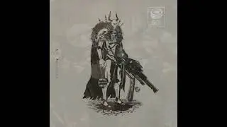 Sleep Token - The Summoning DRUM TRACK (GGD) + Midi