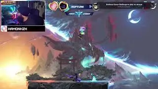 NEW LEGEND RUPTURE 💥 BALANCE PATCH + GIVEAWAYS