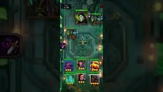 Dungeon Crushers - Draador Hunting 2022