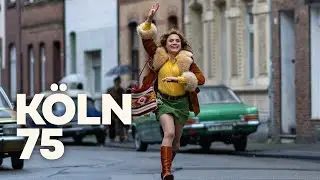 KÖLN 75 - Officiële NL trailer