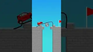 #draw line bridge puzzle game #level 780