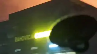 Nga mengjesi po digjet fabrika ne Ferizaj 