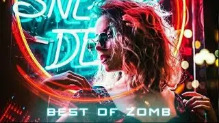 Best Of Z&oslash;mb - Basswave Mix | Vol.1