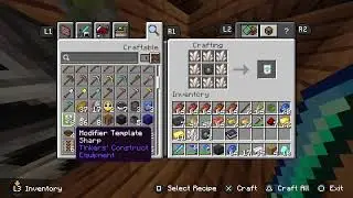 Modded minecraft with the gang 18+