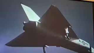 Saab-Gripen vs F-35: The spirit of the Avro Arrow may yet return to Canada 🇨🇦 