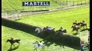 1997 John Hughes Trophy Handicap Chase