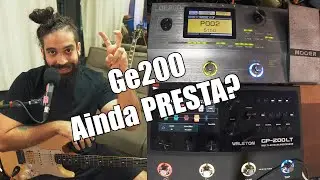 Pedaleiras 