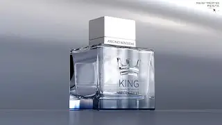 Туалетная вода Antonio Banderas King Of Seduction обзор!
