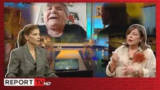 Pa Gjurme- Përballja Nuse-Vjehërr: Më braktisi me dy fëmijë, e ëma e tij kërkoi të më fuste në burg!