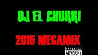 Negli Occhi Toujours - DJ EL CHURRI