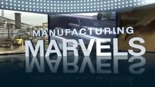 Manufacturing Marvels | Global Precision Parts, Inc.