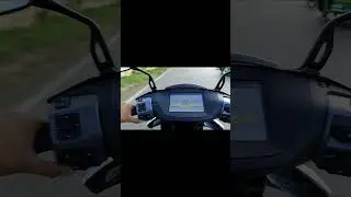 Ather 450X 2023 | Top speed Test #ev #automobile #ather #ather450x #ather450s #electricscooter