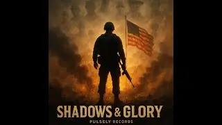 Shadows & Glory &ndash; Epic Military Cinematic Music (Full Album | 40 Minutes of Heroic Soundtracks)