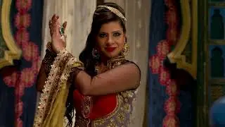 RAZIA SULTAN - Ep 76 - Sooraj Thapar, Pankhuri Awasthy - Hindi Tv Serial - Zee Anmol