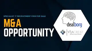Specialist IT Recruitment Agency for Sale in France