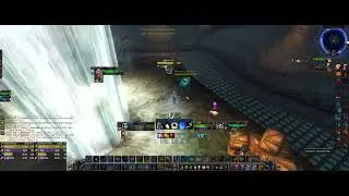 Arena x2 Wow LK Classic - Pala Shokadin solando Frost Mage