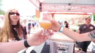 Brewer's Association of Maryland: Maryland Craft Beer Festival Promo 2019