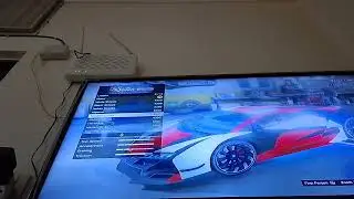 Play on Gta5 my first best Gamming