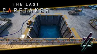 What's At The Bottom Of Helios Reserve Lyra: The Last Caretaker Ep18
