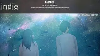 [Vietsub+Lyrics] NLSN & THUYMY - Paradise