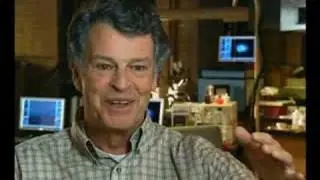 Fringe EPK: About My Character -- FringeTelevision.com