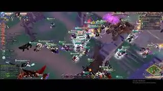 curriculum vitae vs Rogue natives + TLM vs Unslave Root caller pov