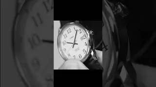 Timex Men's Easy Reader Watch
