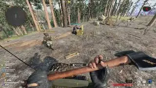 Cold War Zombies Melee Only Challenge
