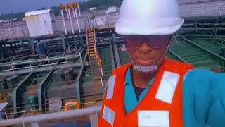 Ship-to-Ship Transfer (Bunkering Operation)