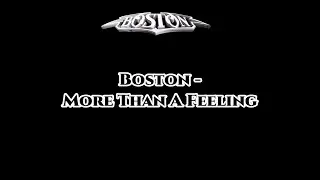 Boston -  