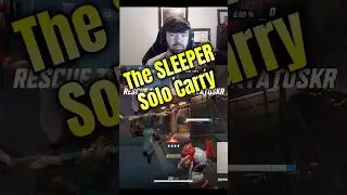 #8 Solo Carry Pick? You&rsquo;re Sleeping on Mantis