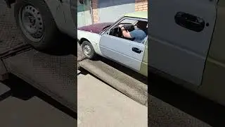 Новий проект. ЗАЗ 1102. ТАВРІЯ)) #таврія #заз