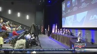 UAH space commerce workshop encourages business involving space
