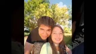 Lucas e Kellen