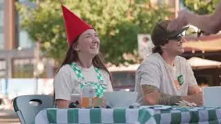 On The Lawn 2025 Recap: Creative Fresh Air