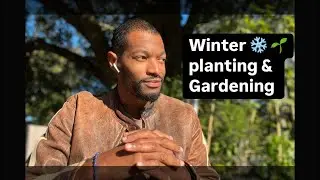 New Plant growing Tips for the winter season Nov. 2024