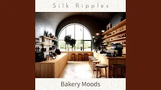 Cafe and Book Cafe (Key Bb Ver.)