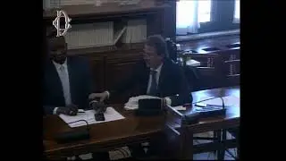 Fondo vittime amianto per lavoratori portuali: 
