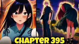 Rent a girlfriend chapter 395 in hindi