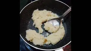 suji ka safed halwa/housie anita/suji halwa/ sweet dish/dessert/gopal bhog/milk receipe/suji receipe