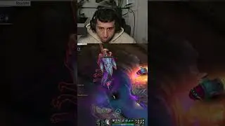 WORLD&rsquo;S MOST CLUTCH JINX ULT 😱